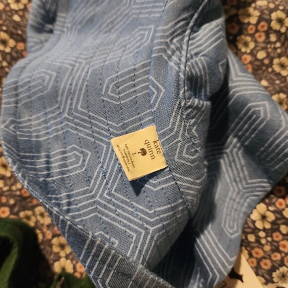 NWT/NWOT Kate Quinn Hat & Booties Lot - Picture 2 of 2